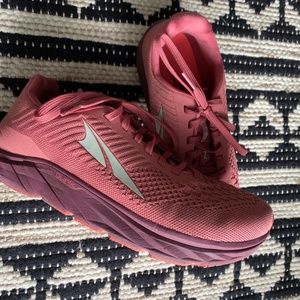 Altra Torin Plush 4.5 – Womens